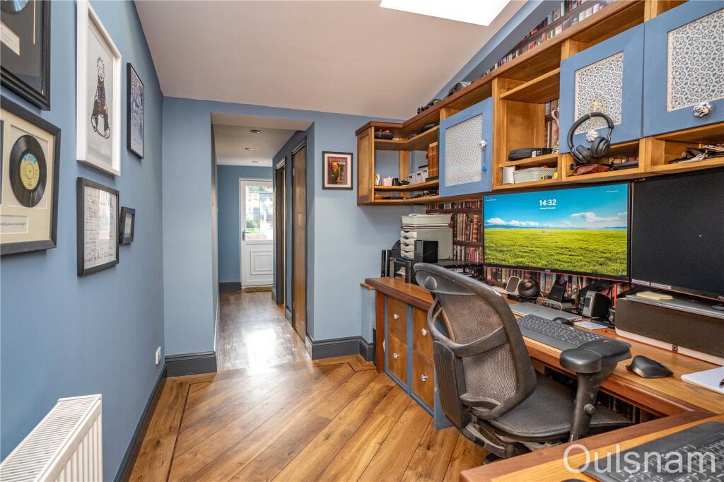 Additional image 18 of Highfields, Bromsgrove, Worcestershire, B61