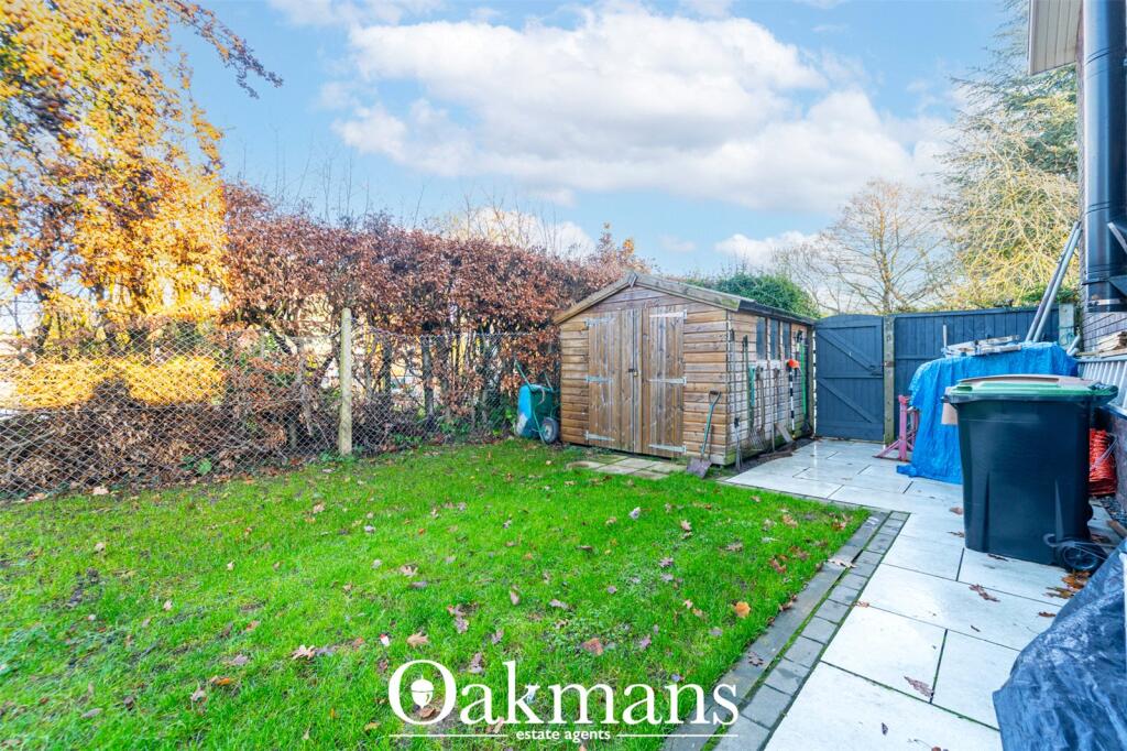 Additional image 29 of Sugarbrook Lane, Stoke Pound, Bromsgrove, Worcestershire, B60