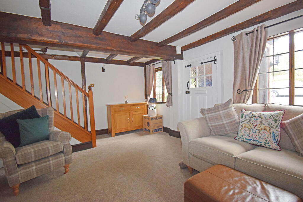 Additional image 7 of Poplar Cottage, 21 Kidderminster Road, Bromsgrove, Worcestershire, B61 7JP