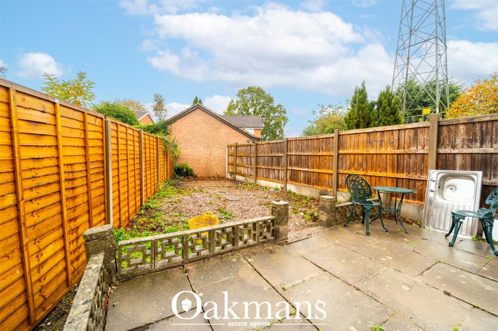 Additional image 19 of Blakemore Close, Birmingham, West Midlands, B32