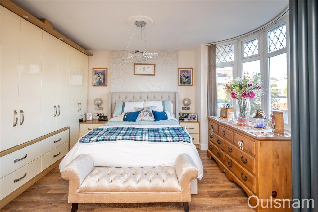 Additional image 23 of Highfields, Bromsgrove, Worcestershire, B61