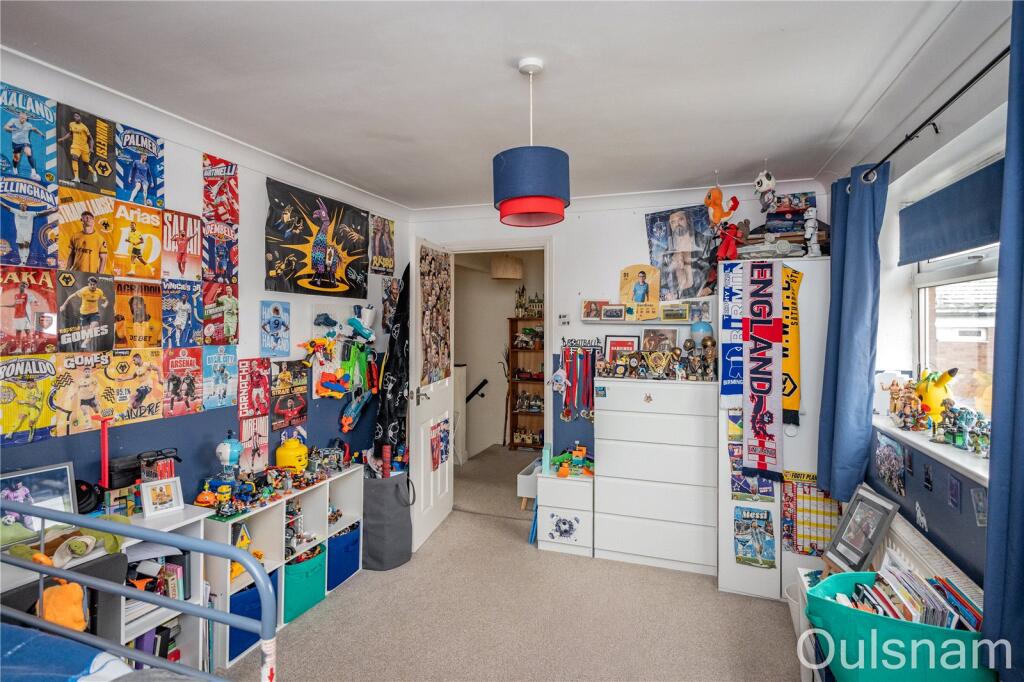 Additional image 11 of Spenser Walk, Catshill, Bromsgrove, Worcestershire, B61