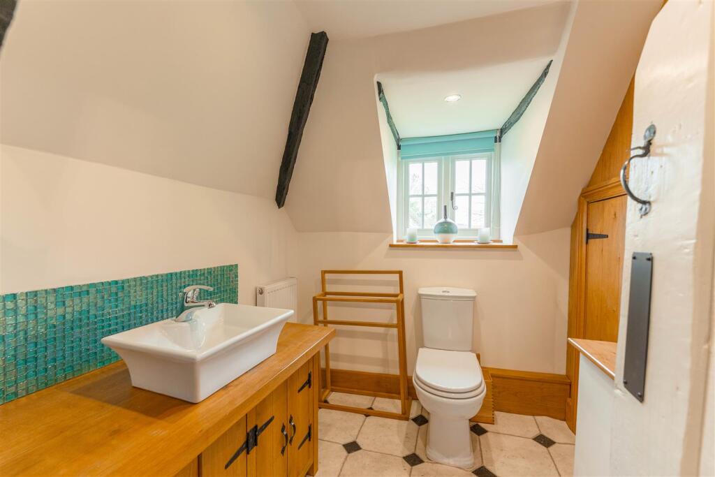 Additional image 30 of Botts Green, Over Whitacre - Grade II Listed