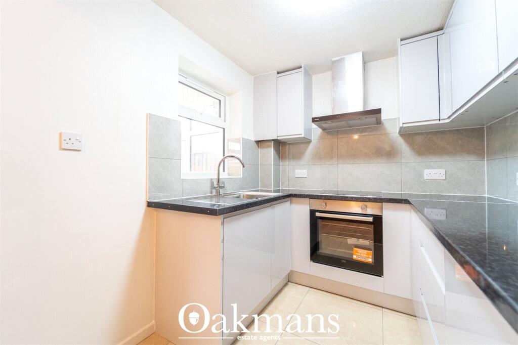 Additional image 4 of Blakemore Close, Birmingham, West Midlands, B32