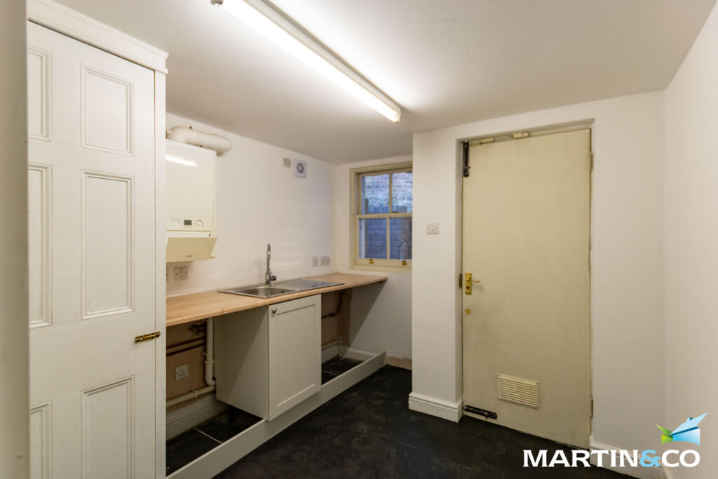 Additional image 18 of Bristol Road, Edgbaston, B5