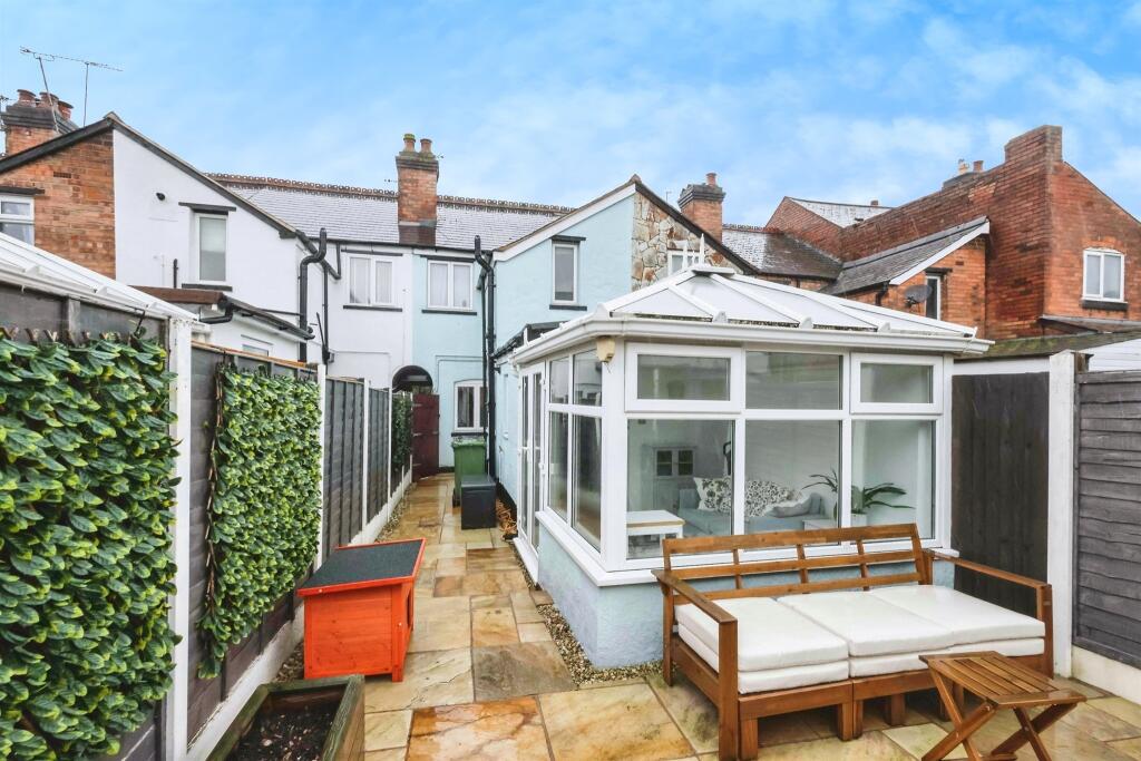 Additional image 16 of New Street, Castle Bromwich, Birmingham