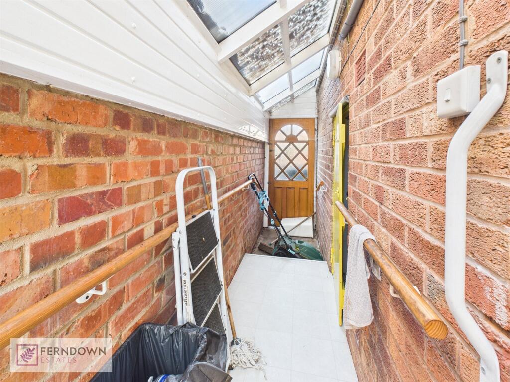 Additional image 13 of Digby Drive, Marston Green, Birmingham, B37