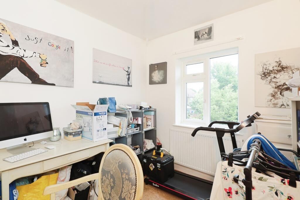 Additional image 15 of Park Avenue, Coleshill, Birmingham, Warwickshire, B46