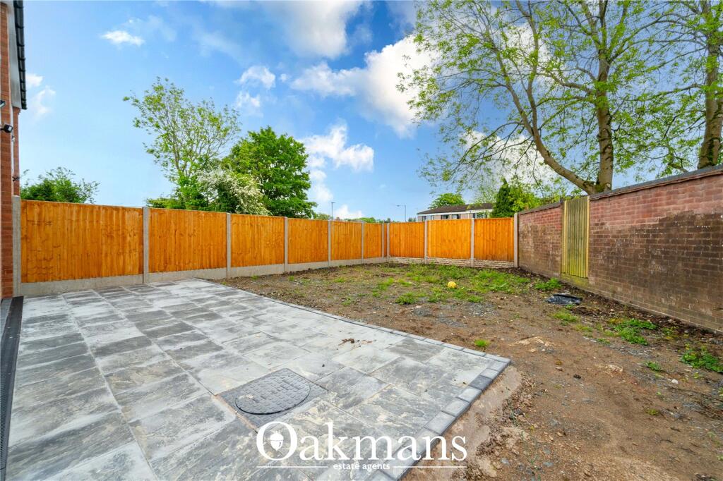 Additional image 26 of Heathy Rise, Birmingham, West Midlands, B32