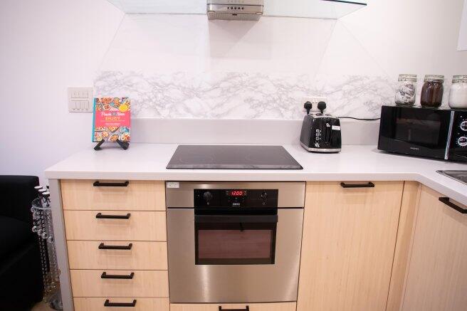 Additional image 10 of Saint John's Walk