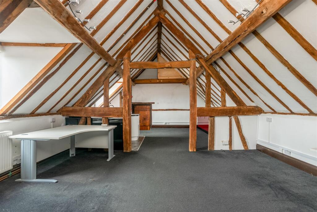 Additional image 13 of Alcester Lodge, Alcester Heath, Alcester B49 5JJ