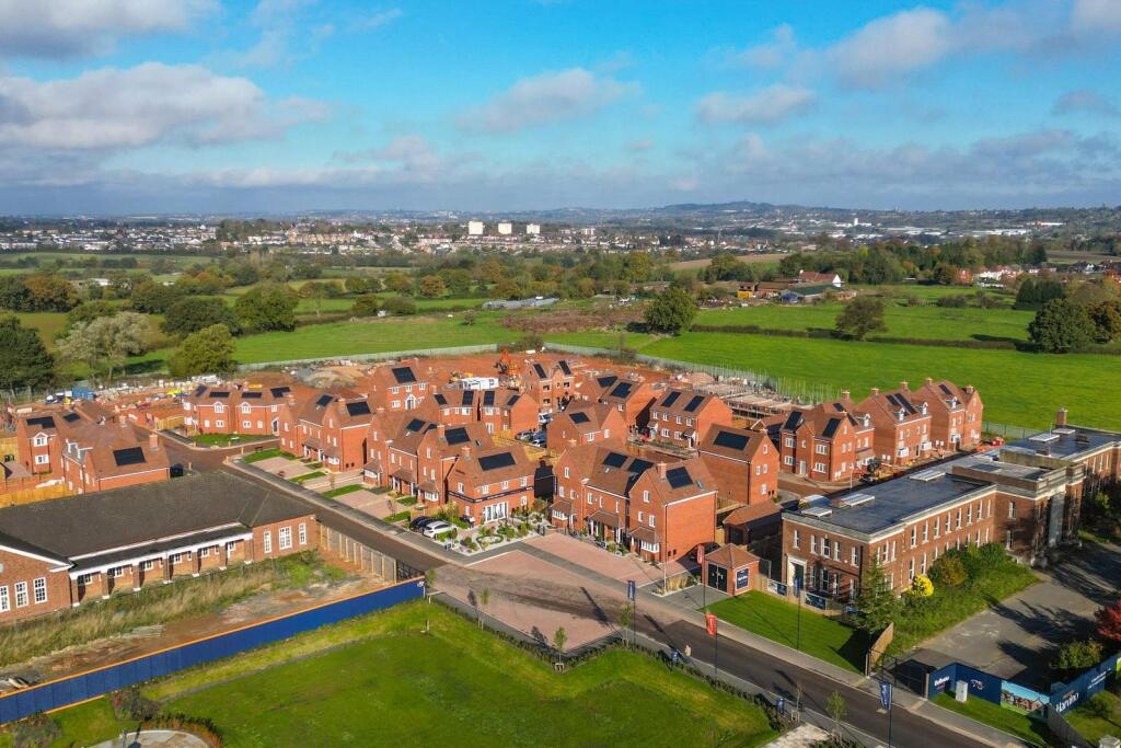 Additional image 22 of Harvino, Bromsgrove Road, Hunnington, Worcestershire, B62