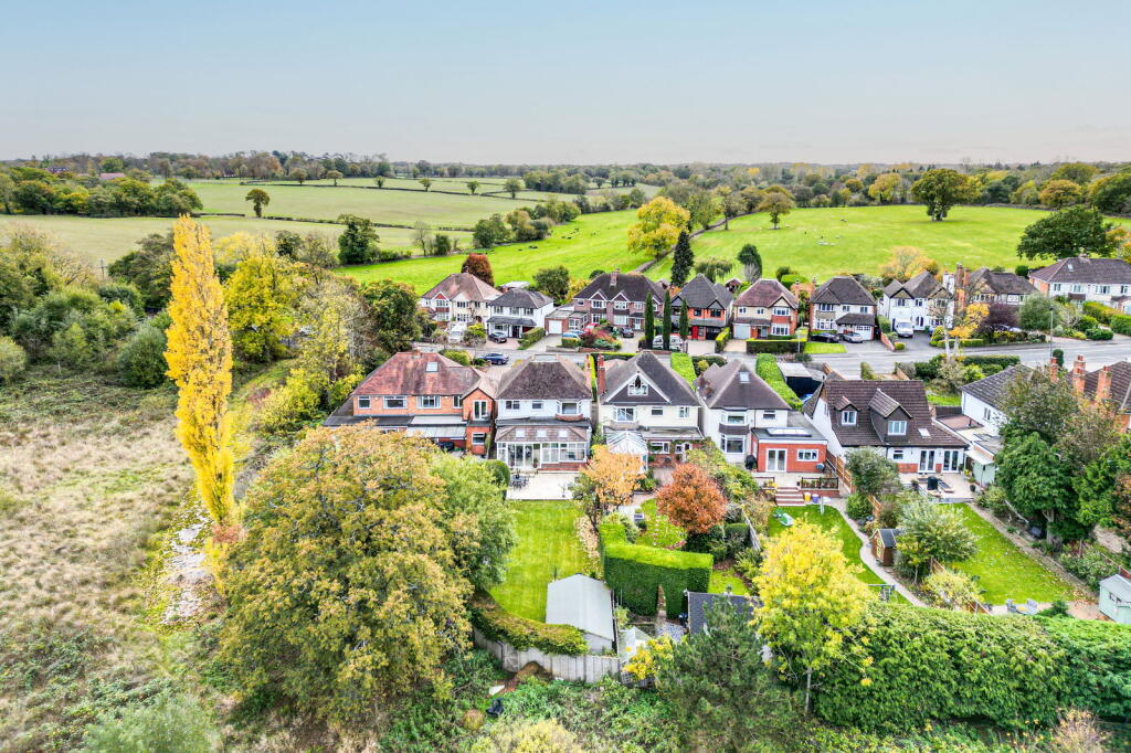 Additional image 29 of Norton Lane, Wythall