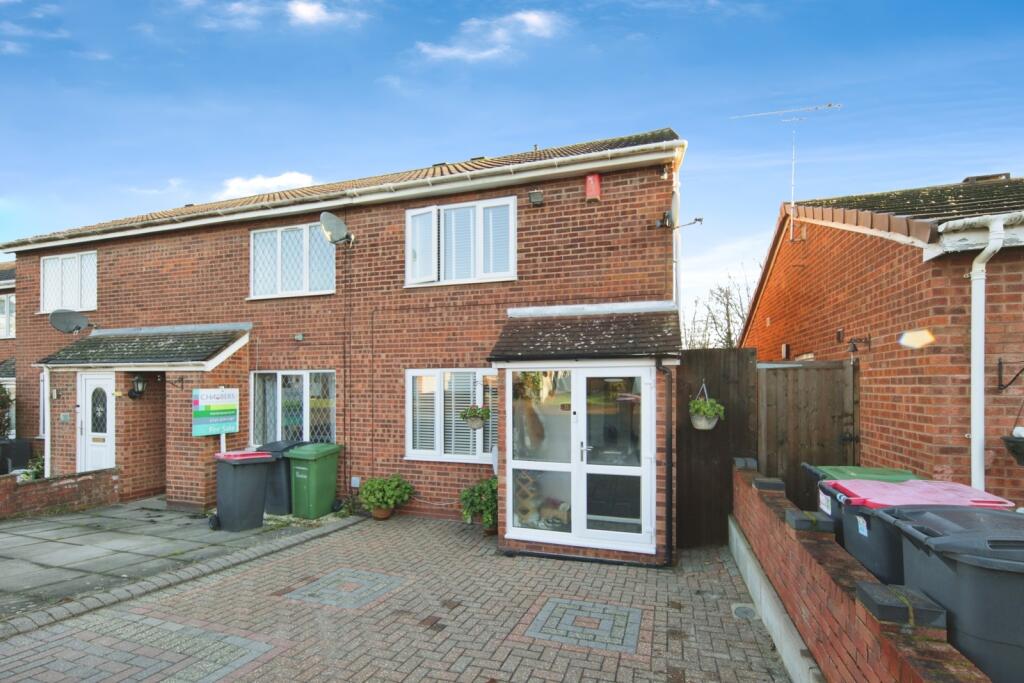 Additional image 14 of Augustus Close, Coleshill, Birmingham, Warwickshire, B46