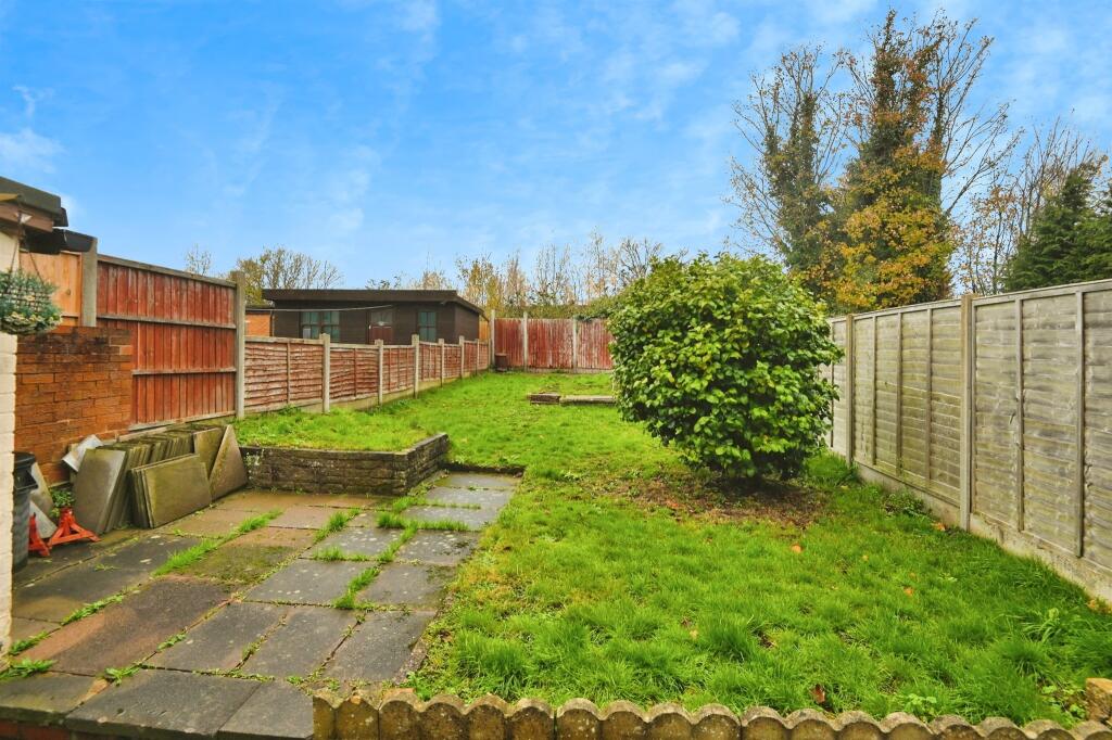 Additional image 11 of School Lane, Buckland End, BIRMINGHAM