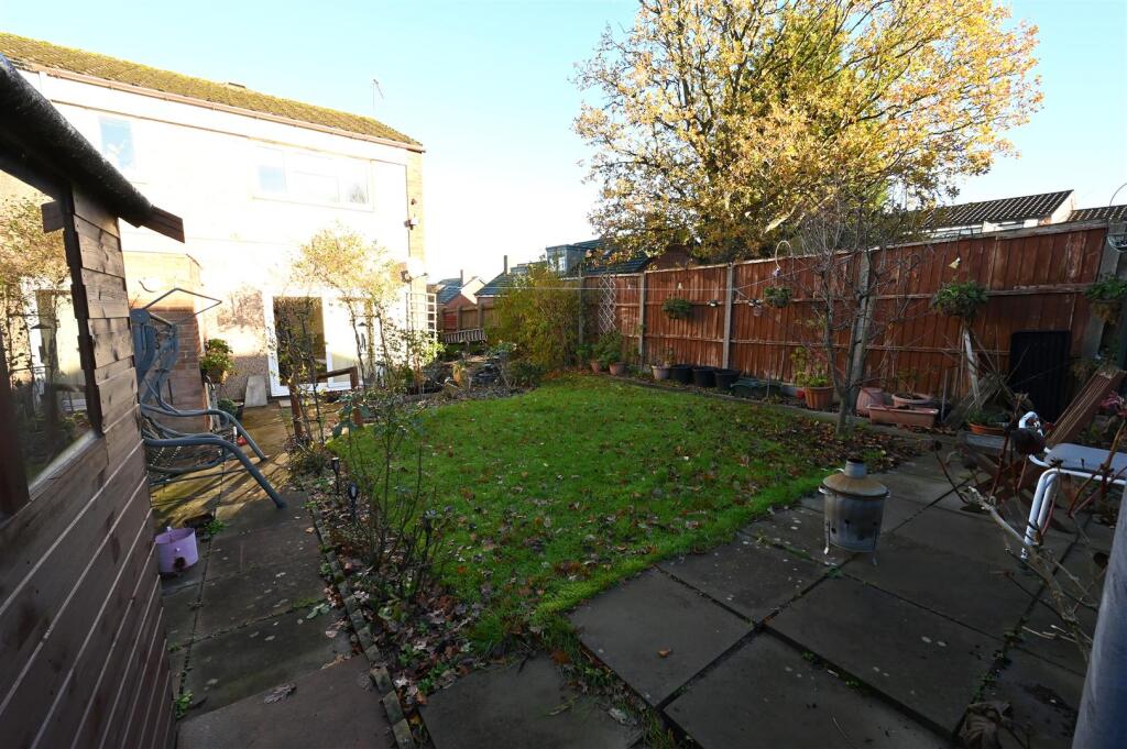 Additional image 13 of Bean Croft, Woodgate Valley, Birmingham