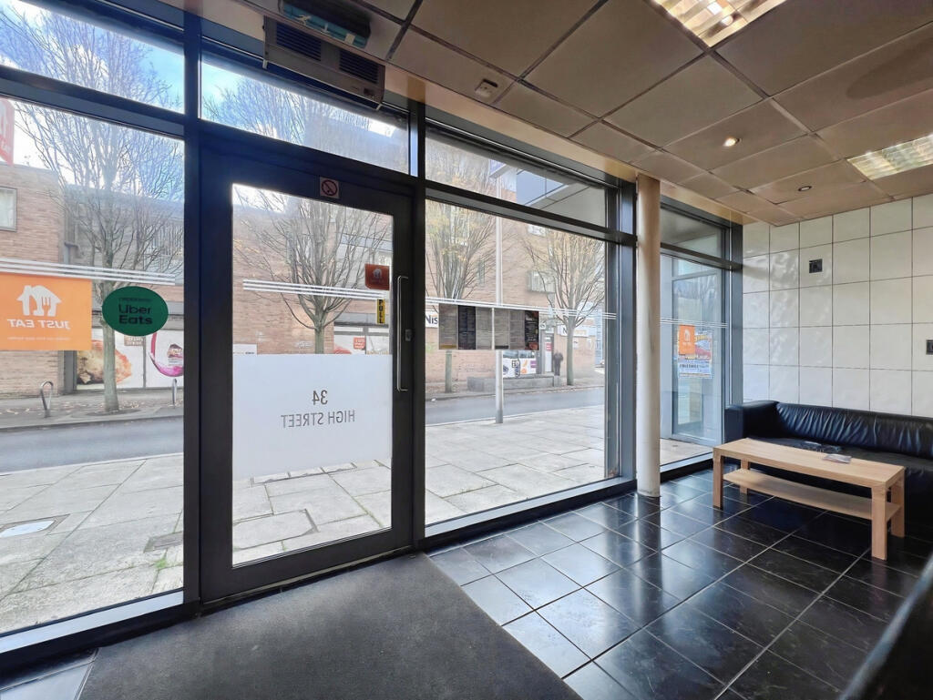 房产图片 8 - 伯明翰高街，B35