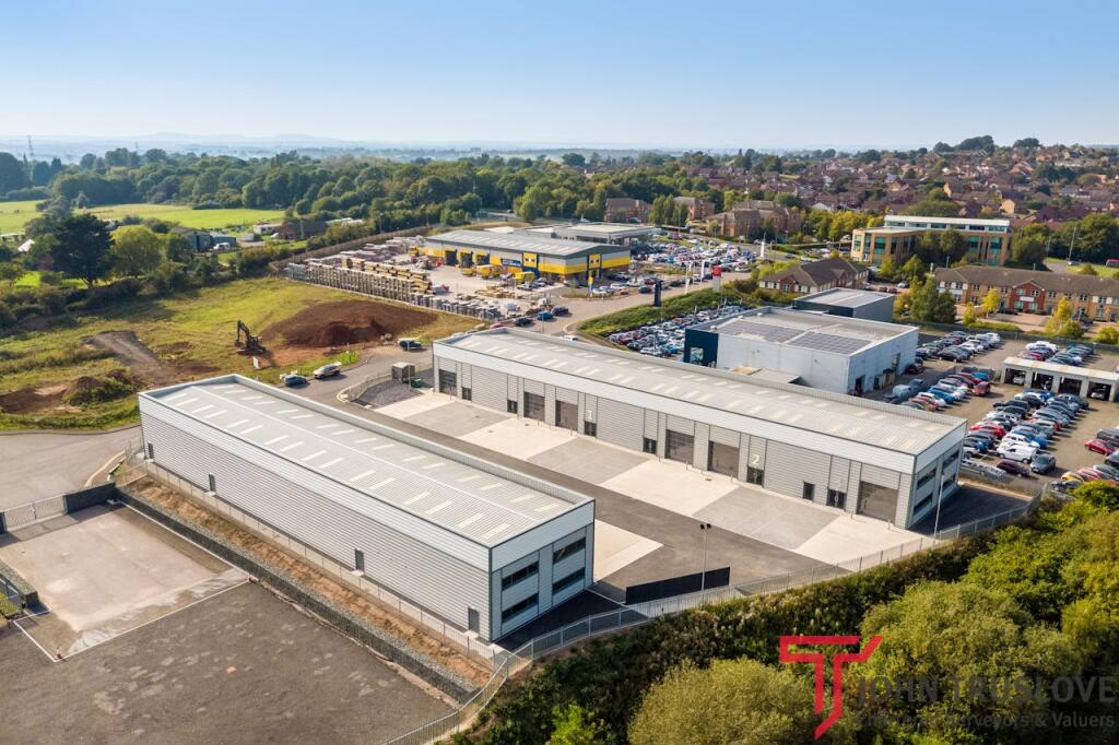 Additional image 5 of Buntsford Business Centre, Bromsgrove, B60 3FR