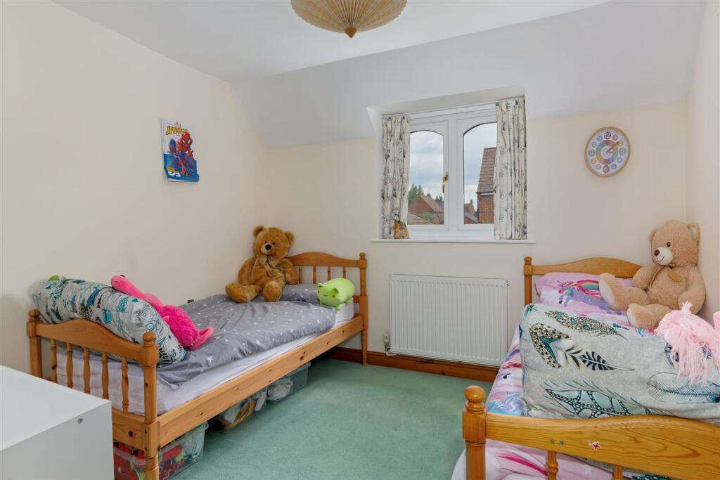 Additional image 10 of Jacksons Meadow, Bidford-On-Avon, B50