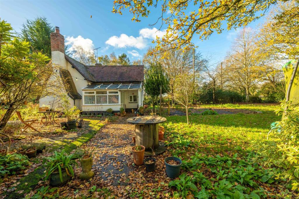 Additional image 20 of Evesham Road, Cookhill, Alcester