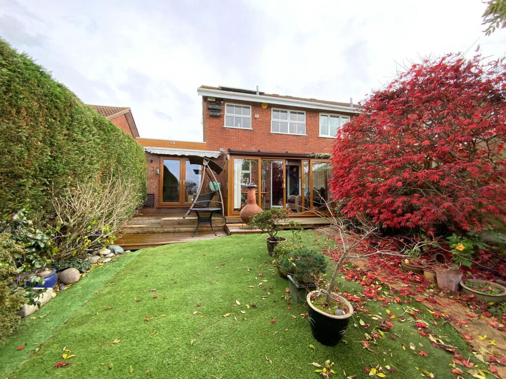 Additional image 16 of HALESOWEN, Sidlaw Close