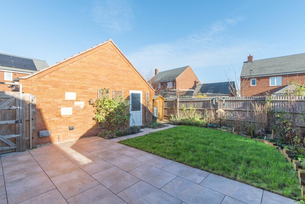 Additional image 12 of Opal Row, Bidford-on-Avon, Alcester, Warwickshire, B50