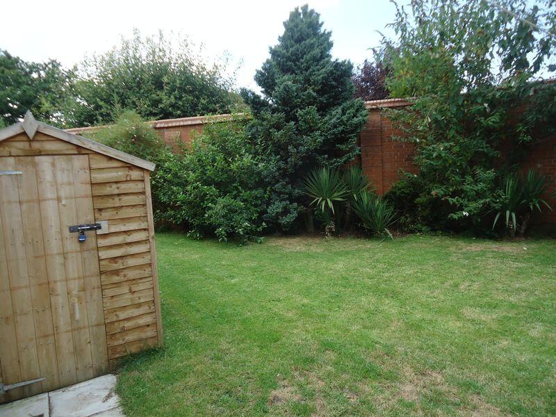 Additional image 4 of 2 bed detached barn in Alvechurch/Barnt Green.