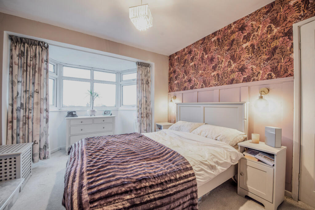 Additional image 11 of Malvern Road, Lickey, Birmingham