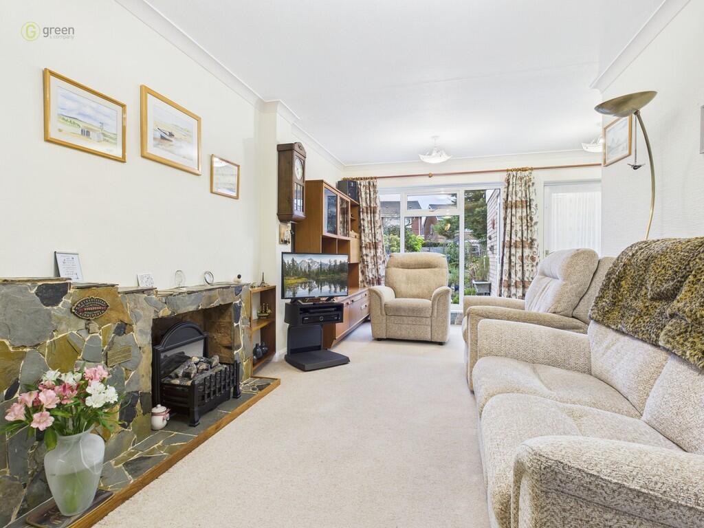 Additional image 15 of Corinne Croft, Kingshurst