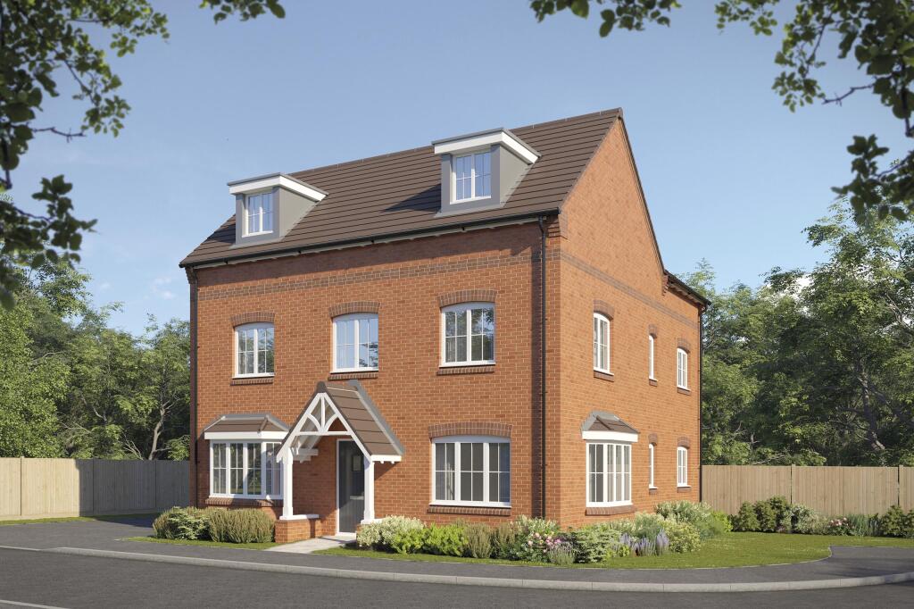 Property image for Whitford Road
Bromsgrove
B61 7ED