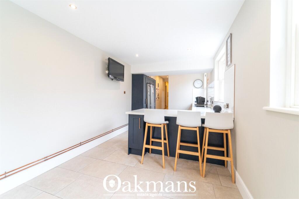 Additional image 9 of Victoria Road, Bromsgrove, Worcestershire, B61