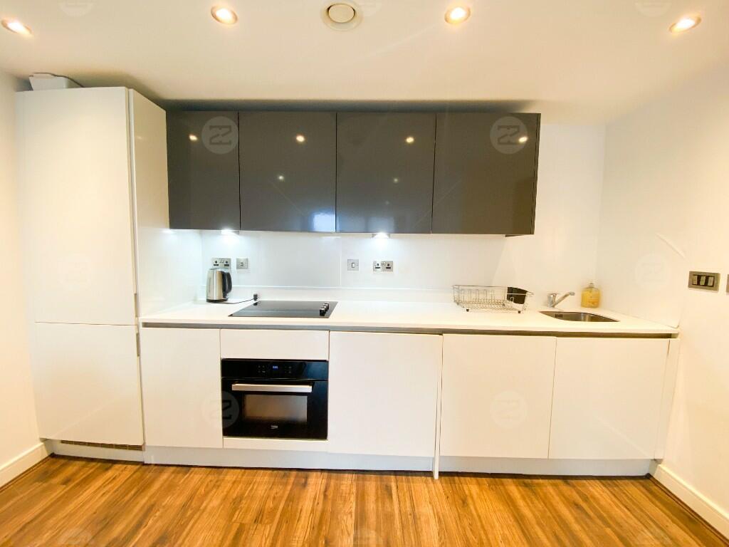 Additional image 4 of Madison House 94 Wrentham Street  Birmingham, B5