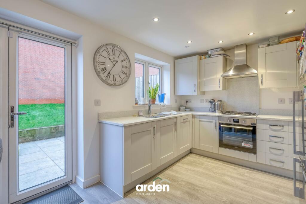 Additional image 5 of Austin Way, Birmingham, B31