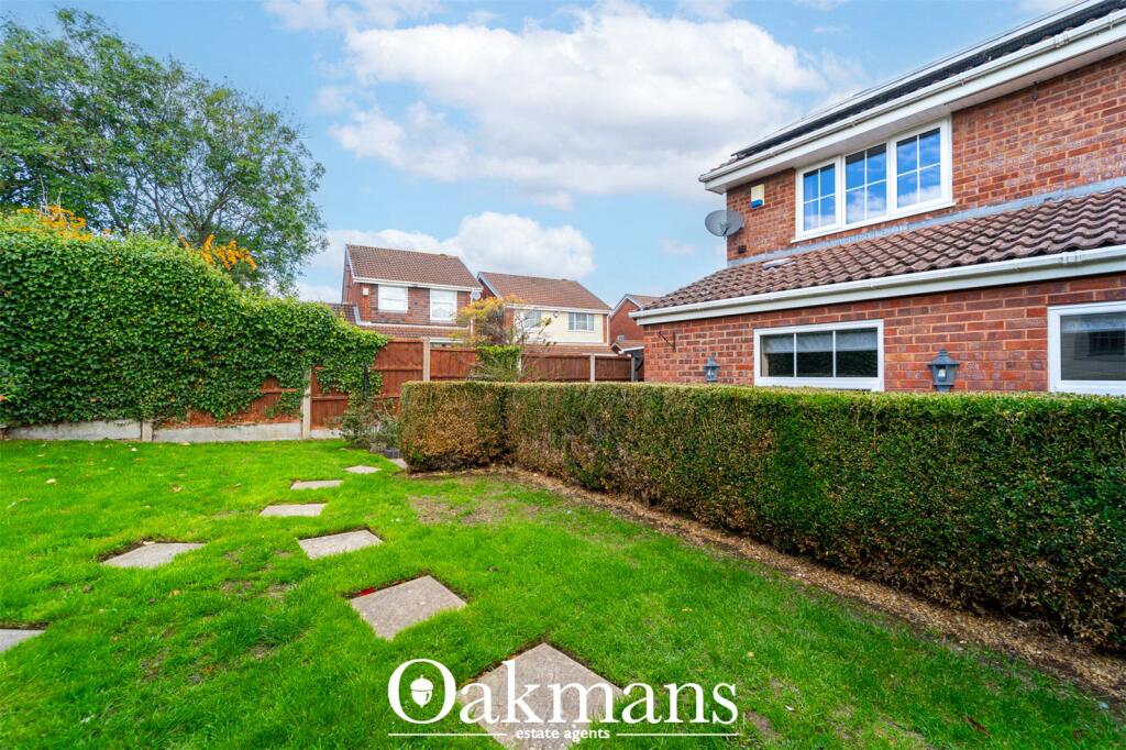 Additional image 26 of Coppice Hollow, Birmingham, West Midlands, B32