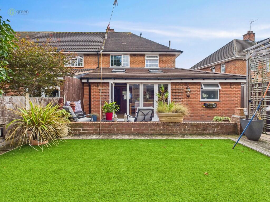 Additional image 35 of Longmeadow Crescent, Shard End