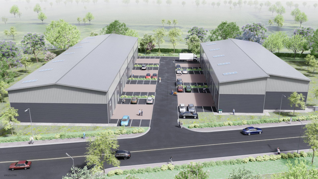 Additional image 5 of Oak Tree Court, Arden Forest Way, Alcester, Warwickshire