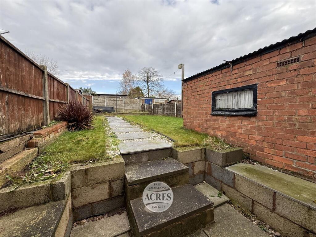 Additional image 31 of Tyndale Crescent, Great Barr, Birmingham