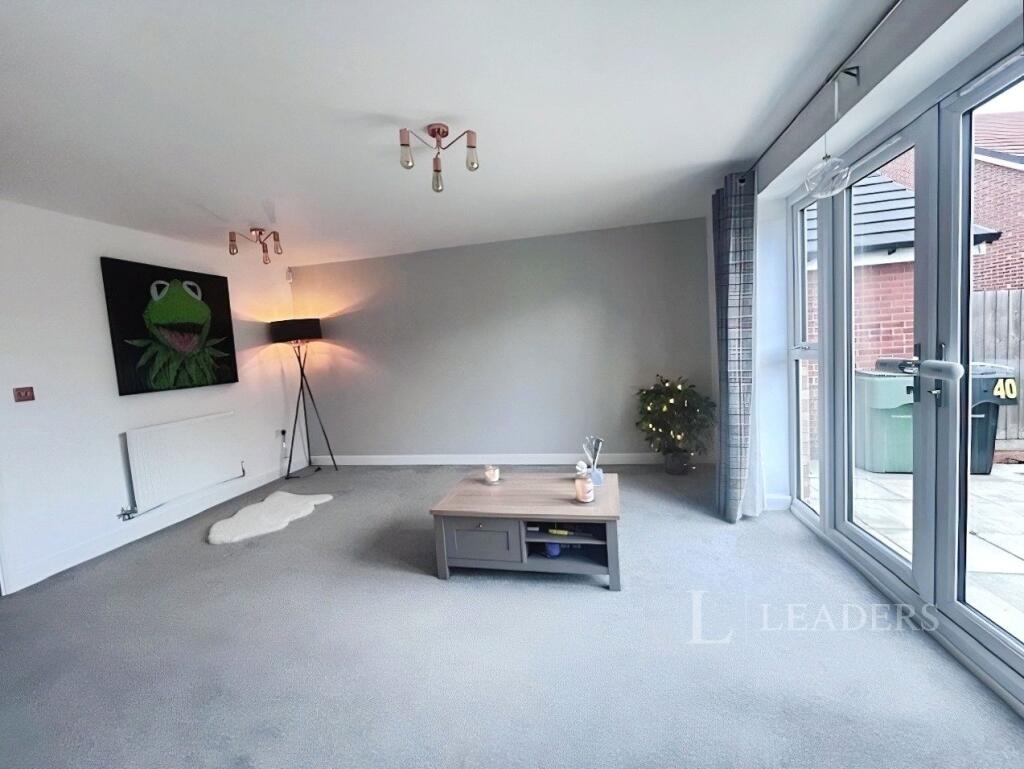 Additional image 13 of Brinewell Crescent, Stoke Prior, Bromsgrove, B60