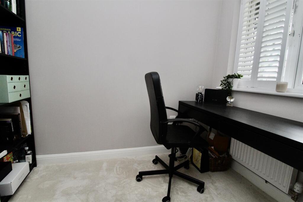 Additional image 22 of The Green, Castle Bromwich, Birmingham