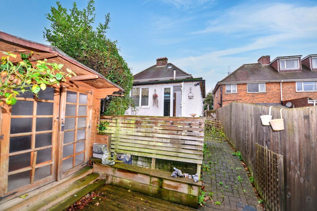 Additional image 24 of Lichfield Road, Coleshill, B46