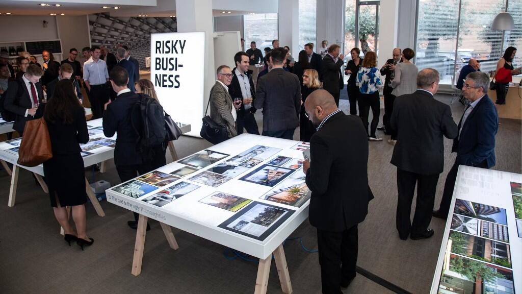 Additional image 5 of Bradford Street, Birmingham, B5