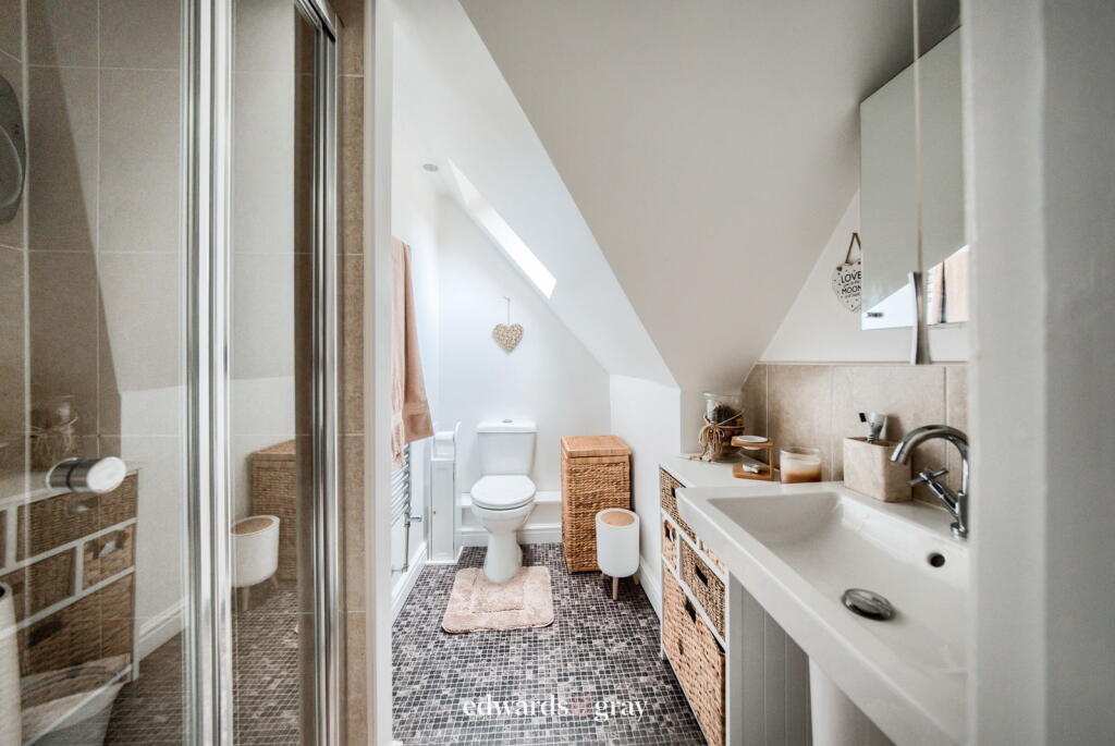 Additional image 12 of The Cottage, New Road, Water Orton, B46 1QP