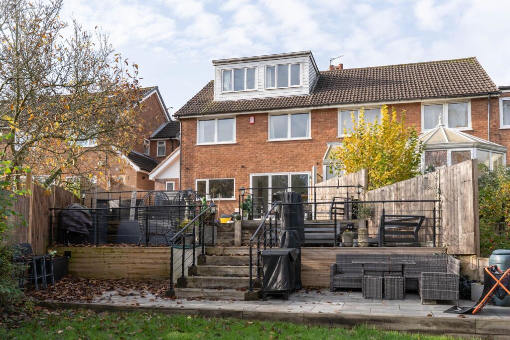 Additional image 15 of Swan Street, Alvechurch, B48