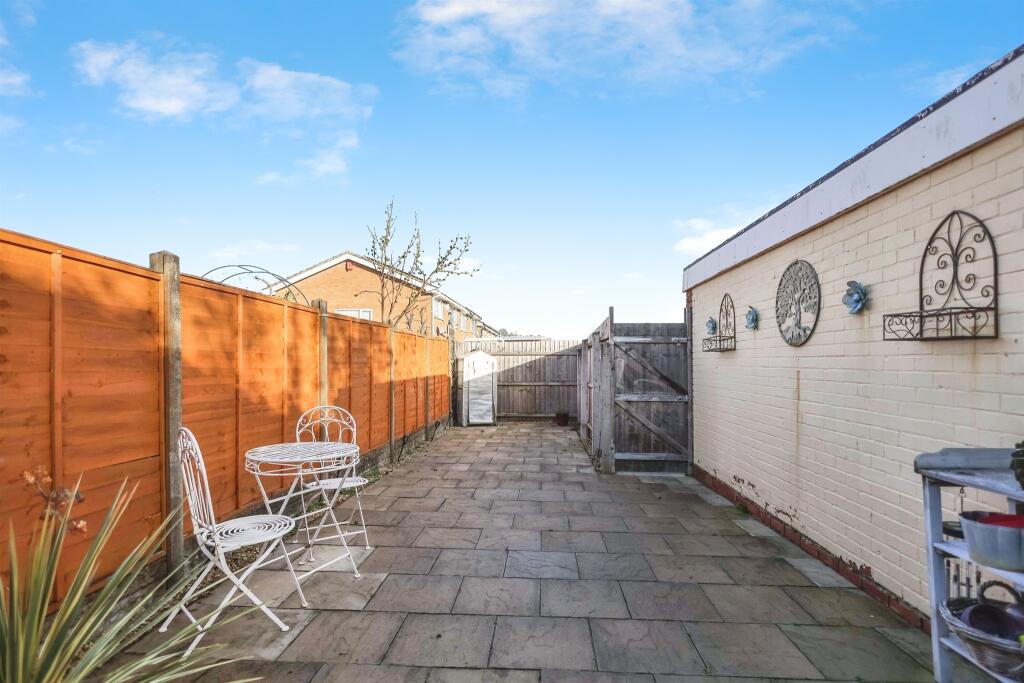 Additional image 16 of Hatchford Walk, BIRMINGHAM