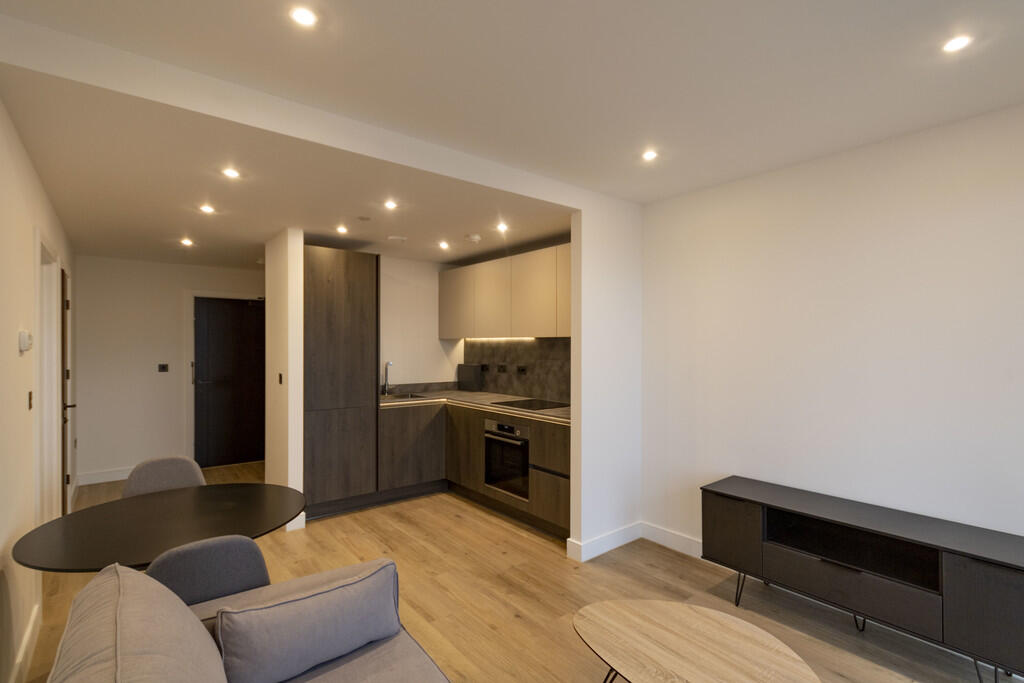 Additional image 3 of The Regent, Snow Hill Wharf, Shadwell Street, Birmingham, B4