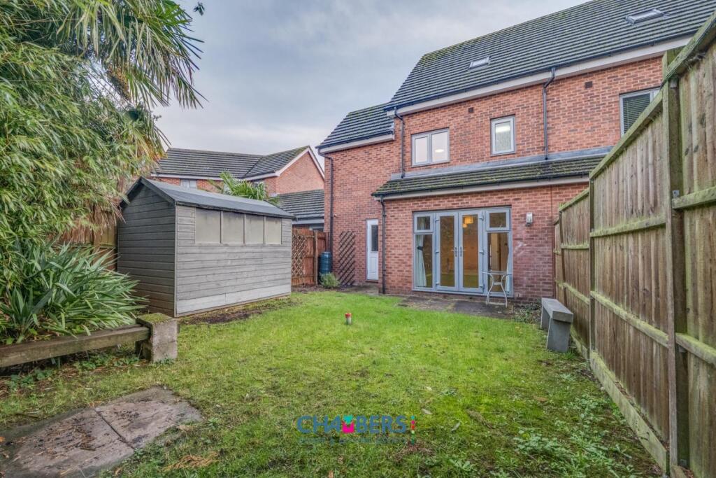 Additional image 29 of Burtons Park Road, Smiths Wood