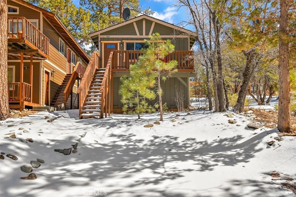 Additional image 11 of 861 Kern Ave, Sugarloaf, CA 92386