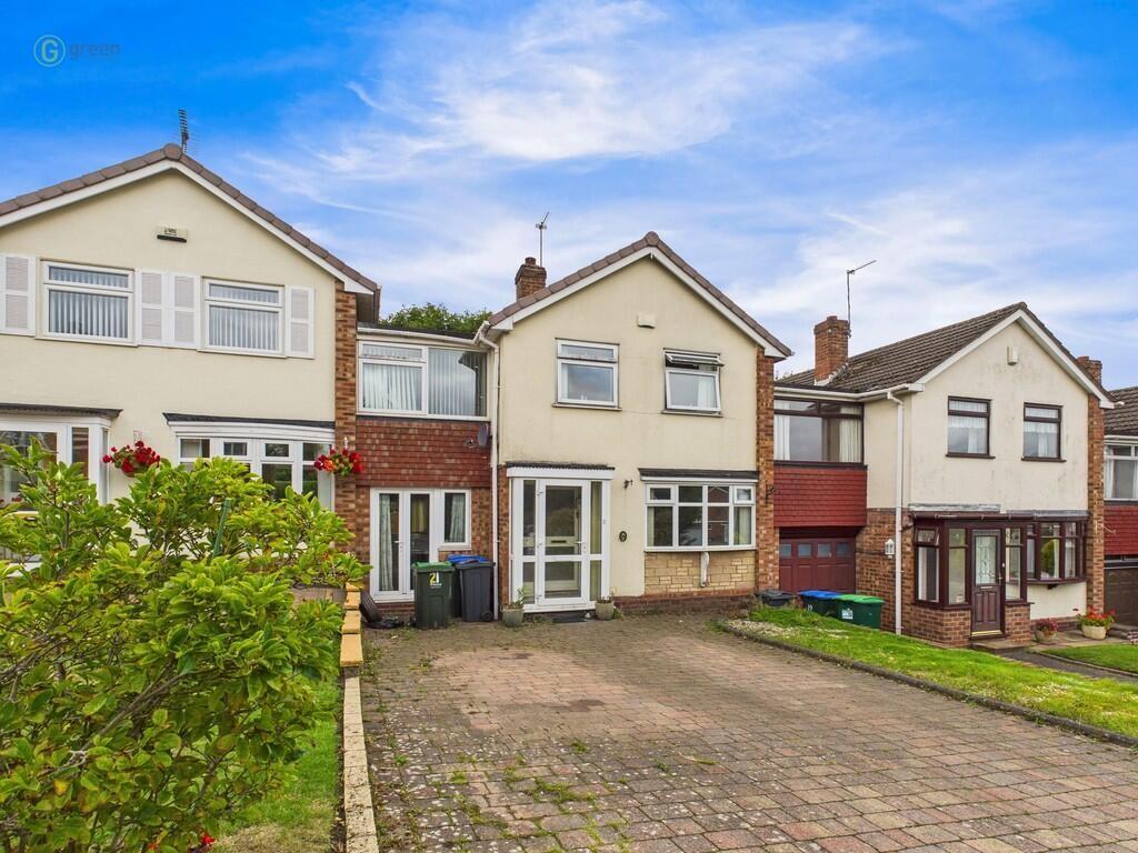 Additional image 16 of Ingestre Drive, Birmingham, B43