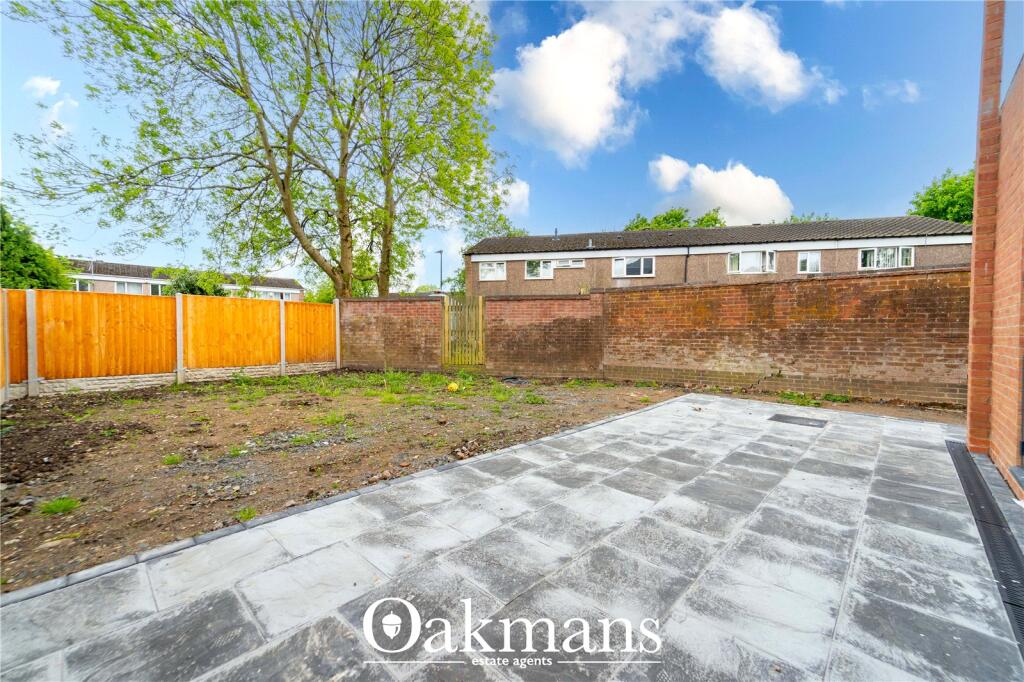 Additional image 25 of Heathy Rise, Birmingham, West Midlands, B32