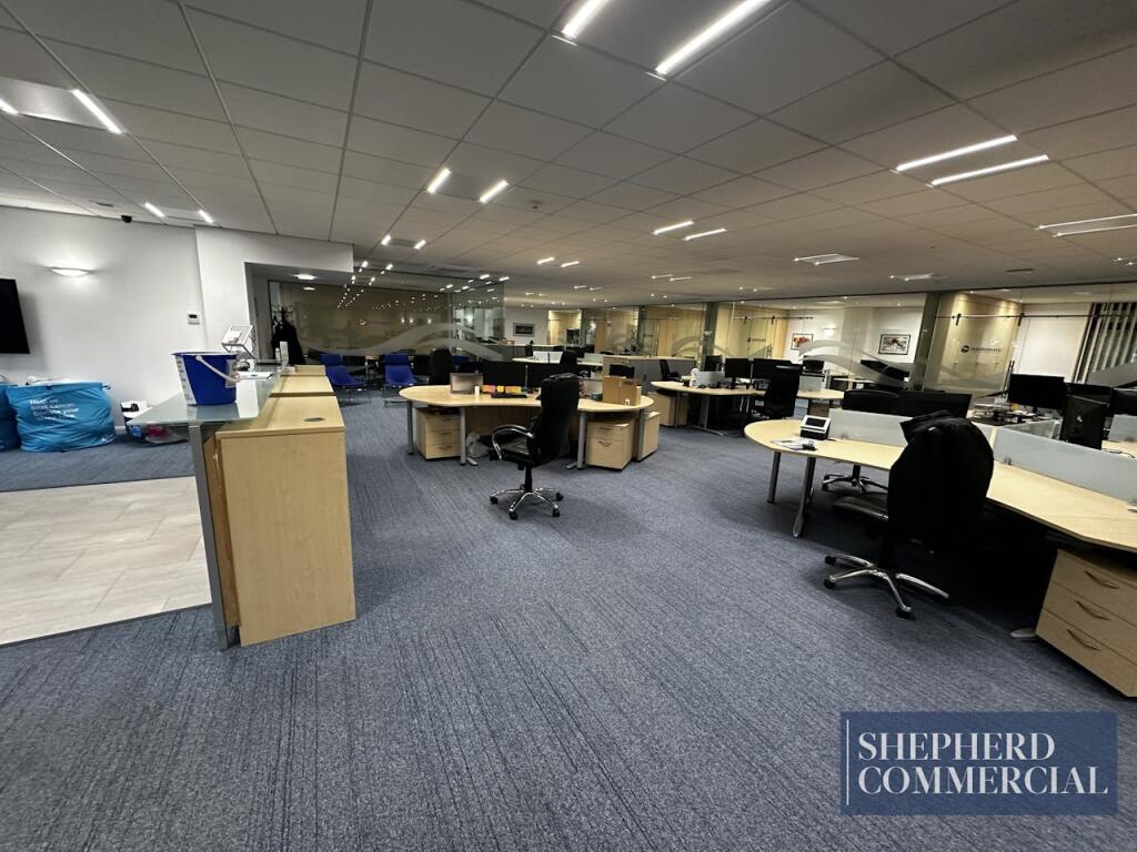 Additional image 17 of The Pavilion, Coleshill Manor Office Campus, Birmingham, B46 1DL